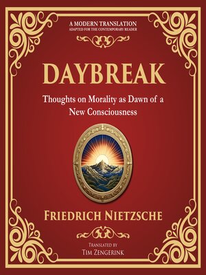 cover image of Daybreak